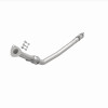 BRE Exhaust 02-05 A4 Quattro A4 1.8L Front Pipe Kit - 107-0240 360 Degree Image Set
