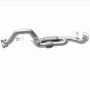 BRE Exhaust 06-08 Hyundai Sonata 3.3L Front Pipe Kit - 107-0253 360 Degree Image Set