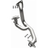 BRE Exhaust 01-06 Sebring Stratus 2.4L 2.7L Front Pipe Kit - 107-0257 Photo - out of package
