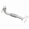 BRE Exhaust 00-04 Focus 2.0L Front Pipe Kit - 107-0258 360 Degree Image Set