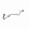 BRE Exhaust 99-05 Cavalier Sunfire 2.2L 2.4L Front Pipe Kit - 107-0261 360 Degree Image Set