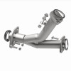 BRE Exhaust 04-09 Highlander RX330 RX350 2.4L 3.3L 3.5L Front Pipe Kit - 107-0262 360 Degree Image Set