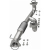 BRE Exhaust 11-13 Honda Odyssey 3.5L Front Pipe Kit - 107-0263 Photo - out of package