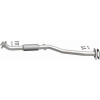 BRE Exhaust 95-99 200SX Sentra 1.6L Front Pipe Kit - 107-0264 Photo - out of package