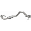 BRE Exhaust 10-11 Kia Soul 2.0L Front Pipe Kit - 107-0267 Photo - out of package