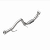 BRE Exhaust 15-17 JEEP RENEGADE 2.4L Front Pipe Kit - 107-0280 360 Degree Image Set