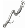 BRE Exhaust 15-17 JEEP RENEGADE 2.4L Front Pipe Kit - 107-0280 Photo - out of package