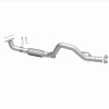 BRE Exhaust 15-17 JEEP RENEGADE 2.4L Front Pipe Kit - 107-0280 360 Degree Image Set