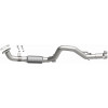BRE Exhaust 15-17 JEEP RENEGADE 2.4L Front Pipe Kit - 107-0280 Photo - out of package