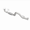 BRE Exhaust 15-17 JEEP RENEGADE 2.4L Front Pipe Kit - 107-0280 360 Degree Image Set