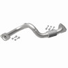 BRE Exhaust 13-17 BUICK ENCORE 1.4L Front Pipe Kit - 107-0286 360 Degree Image Set