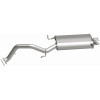 BRE Exhaust 11-13 Kia Sorento 2.4L Muffler Kit - 108-0015 Photo - out of package