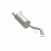 BRE Exhaust 15-16 Honda CR-V 2.4L Muffler Kit - 108-0017 360 Degree Image Set