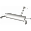 BRE Exhaust 05-10 Sportage Tucson 2.7L Muffler Kit - 108-0023 Photo - out of package
