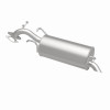 BRE Exhaust 04-07 Aveo Aveo5 Swift Wave5 1.6L Muffler Kit - 108-0028 360 Degree Image Set