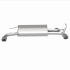 BRE Exhaust 03-07 Murano 3.5L Muffler Kit - 108-0029 360 Degree Image Set