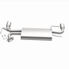 BRE Exhaust 03-07 Murano 3.5L Muffler Kit - 108-0029 360 Degree Image Set