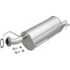 BRE Exhaust 11-17 Juke 1.6L Muffler Kit - 108-0037 Photo - out of package