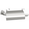 BRE Exhaust 98-02 Accord 3.0L Muffler Kit - 108-0053 Photo - out of package