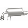 BRE Exhaust 06-09 Legacy 2.5L Muffler Kit - 108-0078 Photo - out of package