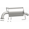 BRE Exhaust 05-09 Outback 2.5L Muffler Kit - 108-0080 Photo - out of package