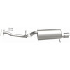 BRE Exhaust 02-08 9-2X Forester Impreza 2.0L 2.5L Muffler Kit - 108-0084 Photo - out of package