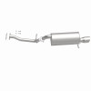 BRE Exhaust 02-08 9-2X Forester Impreza 2.0L 2.5L Muffler Kit - 108-0084 360 Degree Image Set