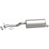 BRE Exhaust 00-04 Legacy Outback 2.5L Muffler Kit - 108-0093 Photo - out of package