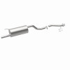 BRE Exhaust 90-93 Accord 2.2L Muffler Kit - 108-0096 360 Degree Image Set