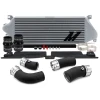 Mishimoto 24+ Tacoma Performance Intercooler Kit - SL Cooler - BK Pipes - MMINT-TAC-24KSLBK Photo - Primary