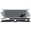 Mishimoto 2024+ Toyota Tacoma Performance Intercooler - Silver - MMINT-TAC-24SL Photo - Primary