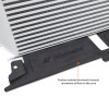Mishimoto 2024+ Toyota Tacoma Performance Intercooler - Silver - MMINT-TAC-24SL User 1