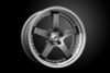 SSR Professor SP4 18x10.5 / -21 NR / 5x114.3 BP White Wheel (SPECIAL ORDER-NO CANCELLATION) - P418105-21L5GW0 Photo - Primary