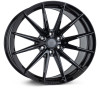 Vossen HFX-2 22x9.5 / 6x139.7 / ET20 / Deep Face / 106.1 - Gloss Black Wheel - HFX2-2G20 User 1