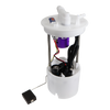 DeatschWerks 06-11 Honda Civic DW400 Performance Module w/ DW430c - Returnless - 9-437-7241 Photo - Primary