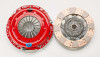South Bend Clutch 09-13 Audi TTRS 2.5L Turbo Stage 3 Drag Clutch Kit - KTTRS-SS-B Photo - Primary