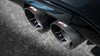 Borla 20-25 BMW M8 Gran Coupe ATAK Cat-Back Exhaust System - 140988CFBA User 1