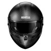 SPARCO Stealth RF Carbon Helmet - Medium - Black - BRH0003B0K0100M Photo - Primary