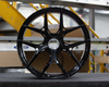 Vossen Forged S21-01 - 20x9.5 - ET36 - Centerlock - Gloss Black Wheel - 992 Turbo S Fitment (Front) - S21-01-0P001 Photo - Primary