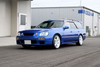 HKS HIPERMAX S WGNC34 AT FULL KIT (4WD AT Model ONLY - NOT compatible with RWD Models) - 80300-AN021 Photo - Close Up