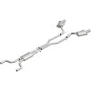 BRExhaust 10-13 Chevrolet Camaro 6.2L Direct-Fit Replacement Exhaust System - 106-0986 Photo - out of package