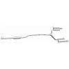 MagnaFlow 08-12 Honda Accord 3.5L BRE Exhaust Kit - 106-0547 Photo - out of package