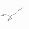 MagnaFlow 08-12 Honda Accord 3.5L BRE Exhaust Kit - 106-0547 360 Degree Image Set