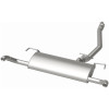MagnaFlow 12-16 Cadillac SRX 3.6L BRE Exhaust Kit - 106-0807 Photo - out of package
