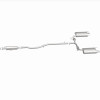 MagnaFlow Toyota BRE Exhaust Replacement Kit - 106-0963 360 Degree Image Set