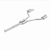 MagnaFlow Dodge BRE Exhaust Replacement Kit - 106-1004 360 Degree Image Set