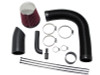 K&N Citroen Saxo L4-1.1L F/I 99-03 Cold Air Intake - 57-0404 Photo - Primary