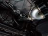 AWE Tuning C6 Chevrolet Corvette Z06/ZR1 Track Edition Axle-Back Exhaust w/ Diamond Black Tips - 3020-43606 Photo - Mounted