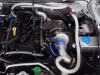GReddy 9mm Universal 680cc Oil Catch Tank - 13500611 Photo - Close Up