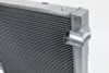 CSF 2019+ 992.1/992.2 Porsche 911(3.0LT Base/T/S/4/4S/GTS/4 GTS) High Perf Right Aluminum Radiator - 7242 Photo - Close Up